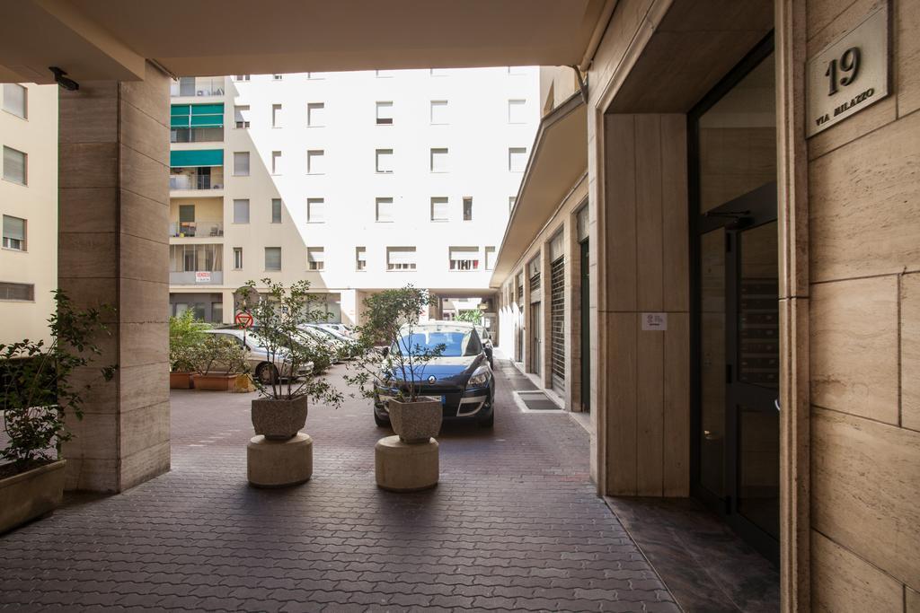 Astoria Suite Apartments Bologna Exterior photo