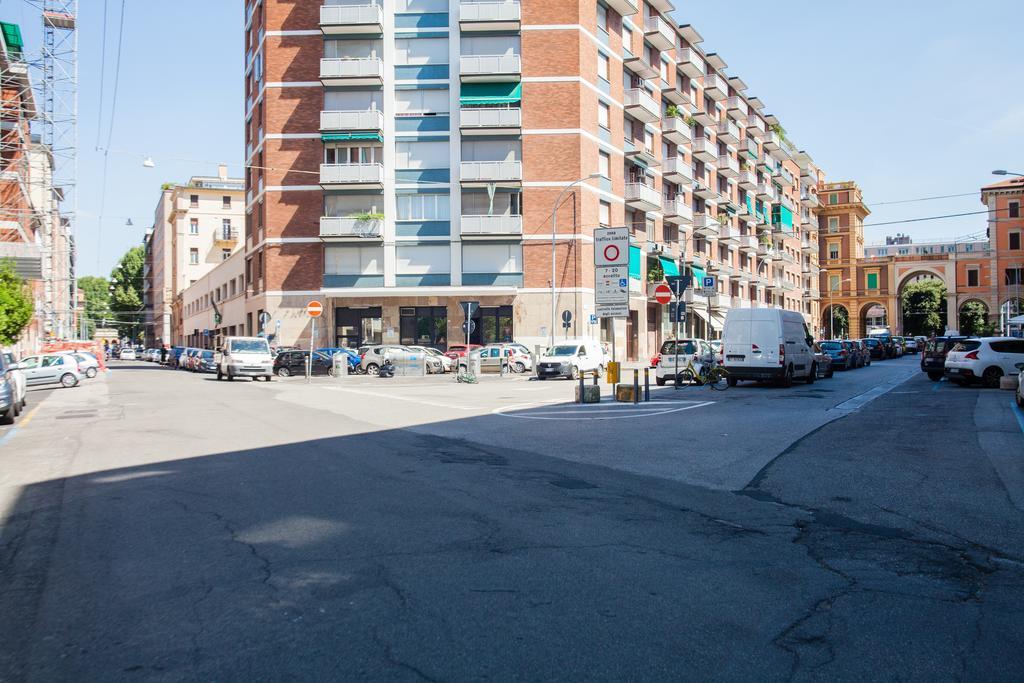 Astoria Suite Apartments Bologna Exterior photo