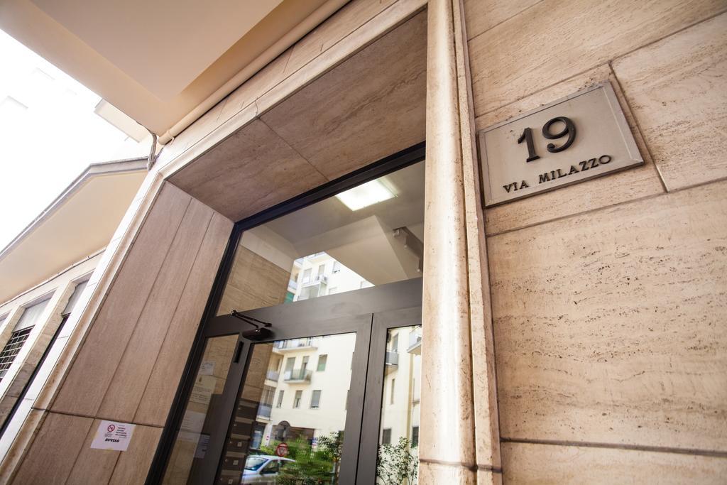 Astoria Suite Apartments Bologna Exterior photo