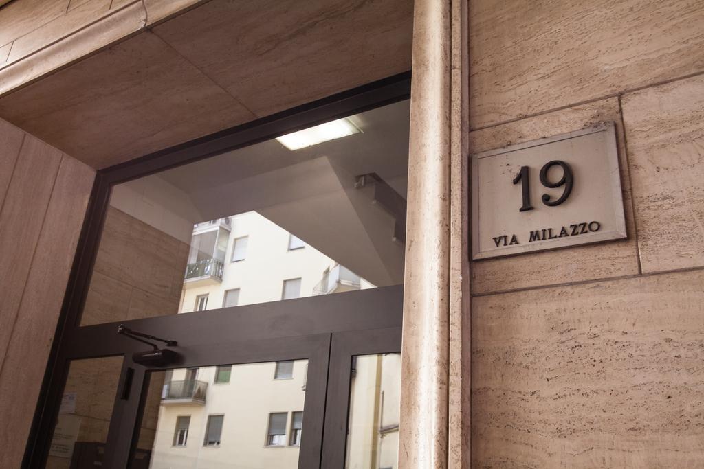 Astoria Suite Apartments Bologna Exterior photo