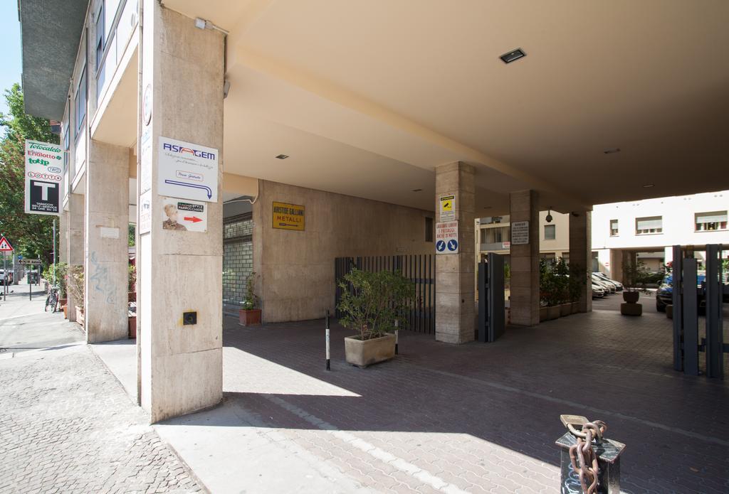 Astoria Suite Apartments Bologna Exterior photo