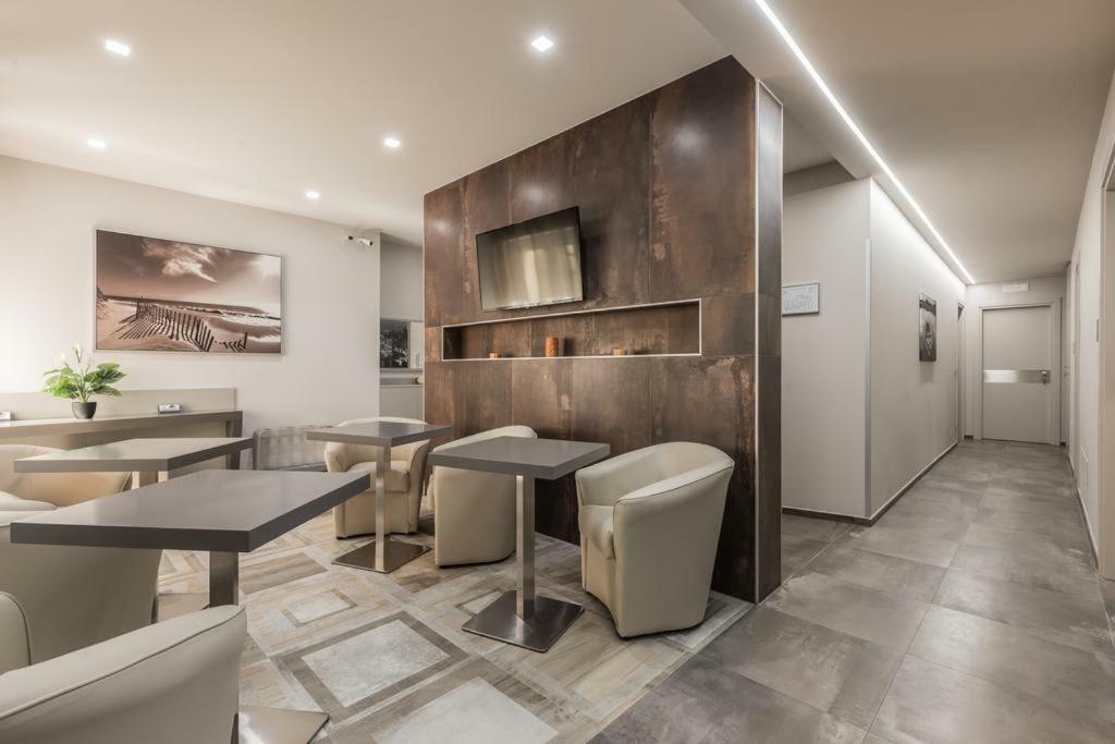 Astoria Suite Apartments Bologna Exterior photo