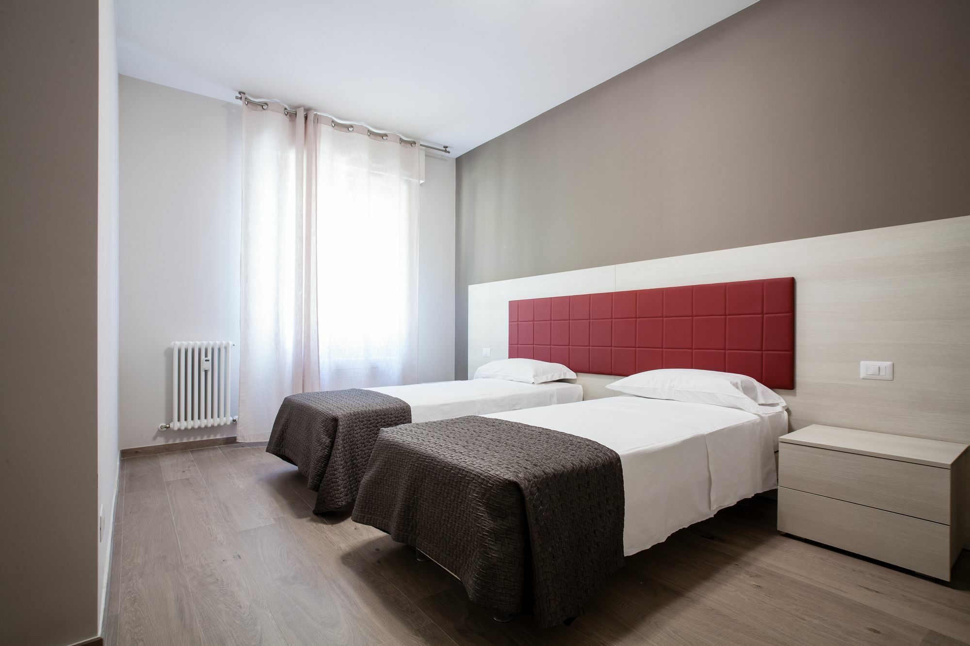 Astoria Suite Apartments Bologna Exterior photo