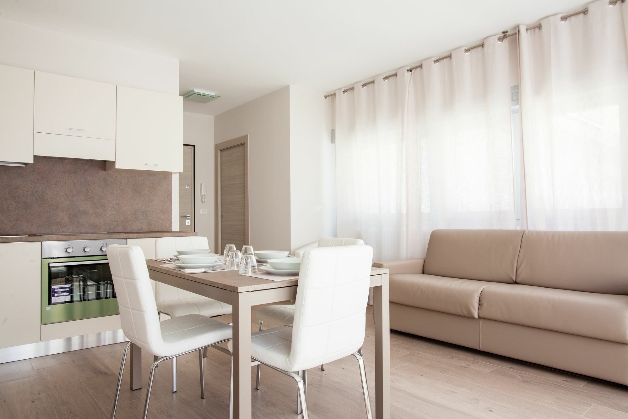 Astoria Suite Apartments Bologna Exterior photo