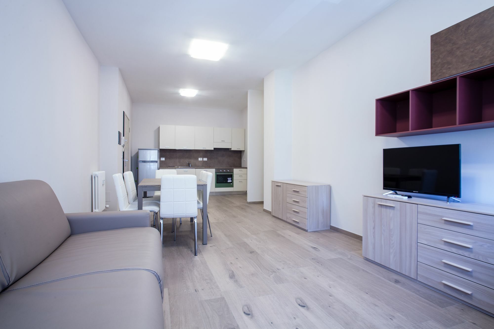 Astoria Suite Apartments Bologna Exterior photo