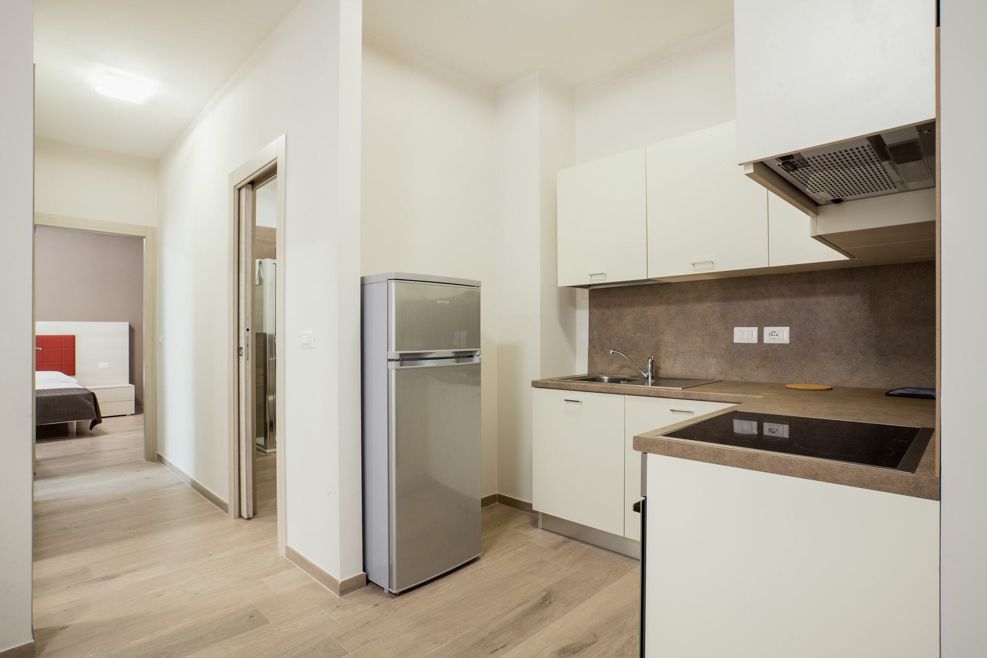 Astoria Suite Apartments Bologna Exterior photo