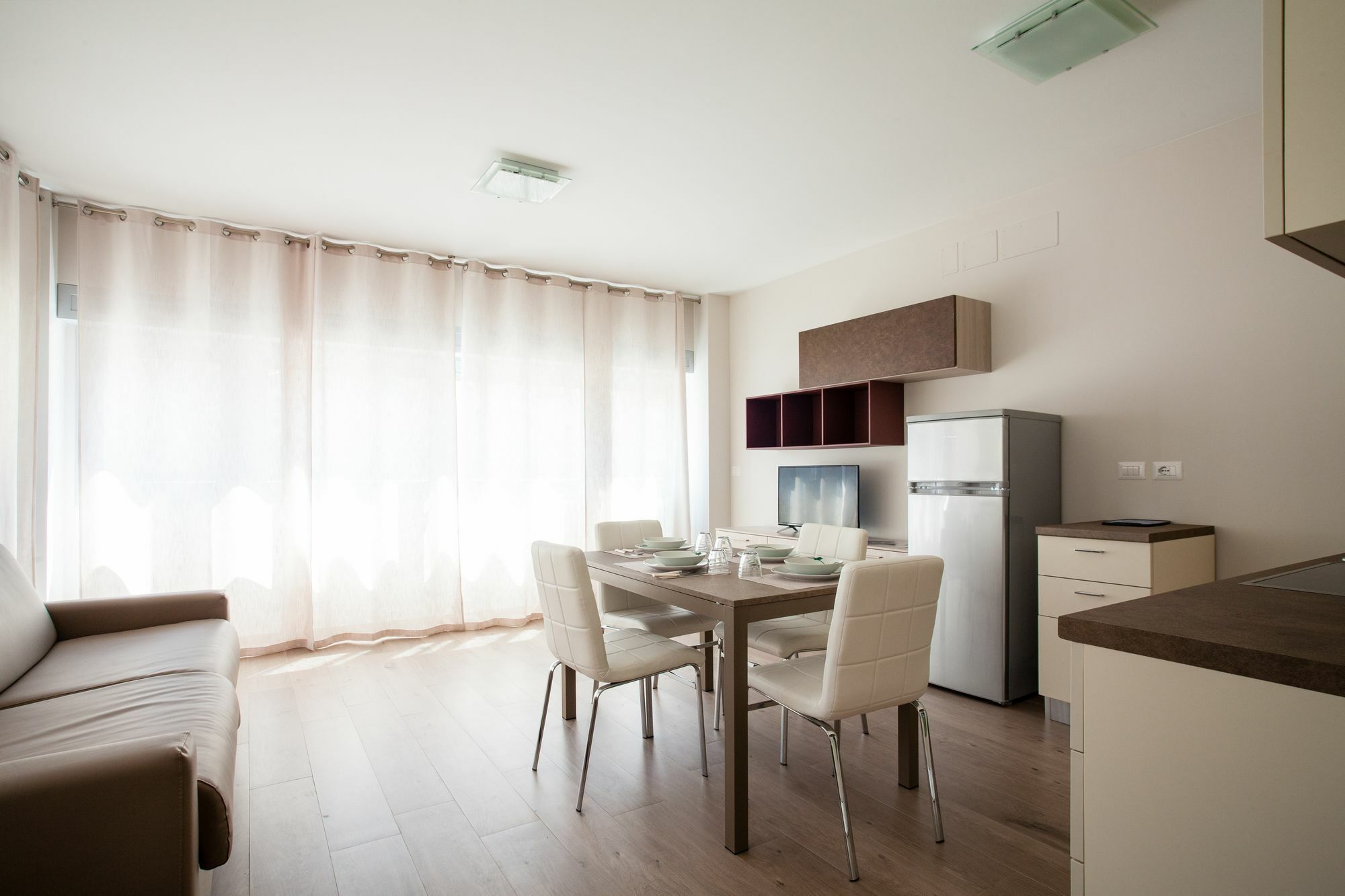 Astoria Suite Apartments Bologna Exterior photo