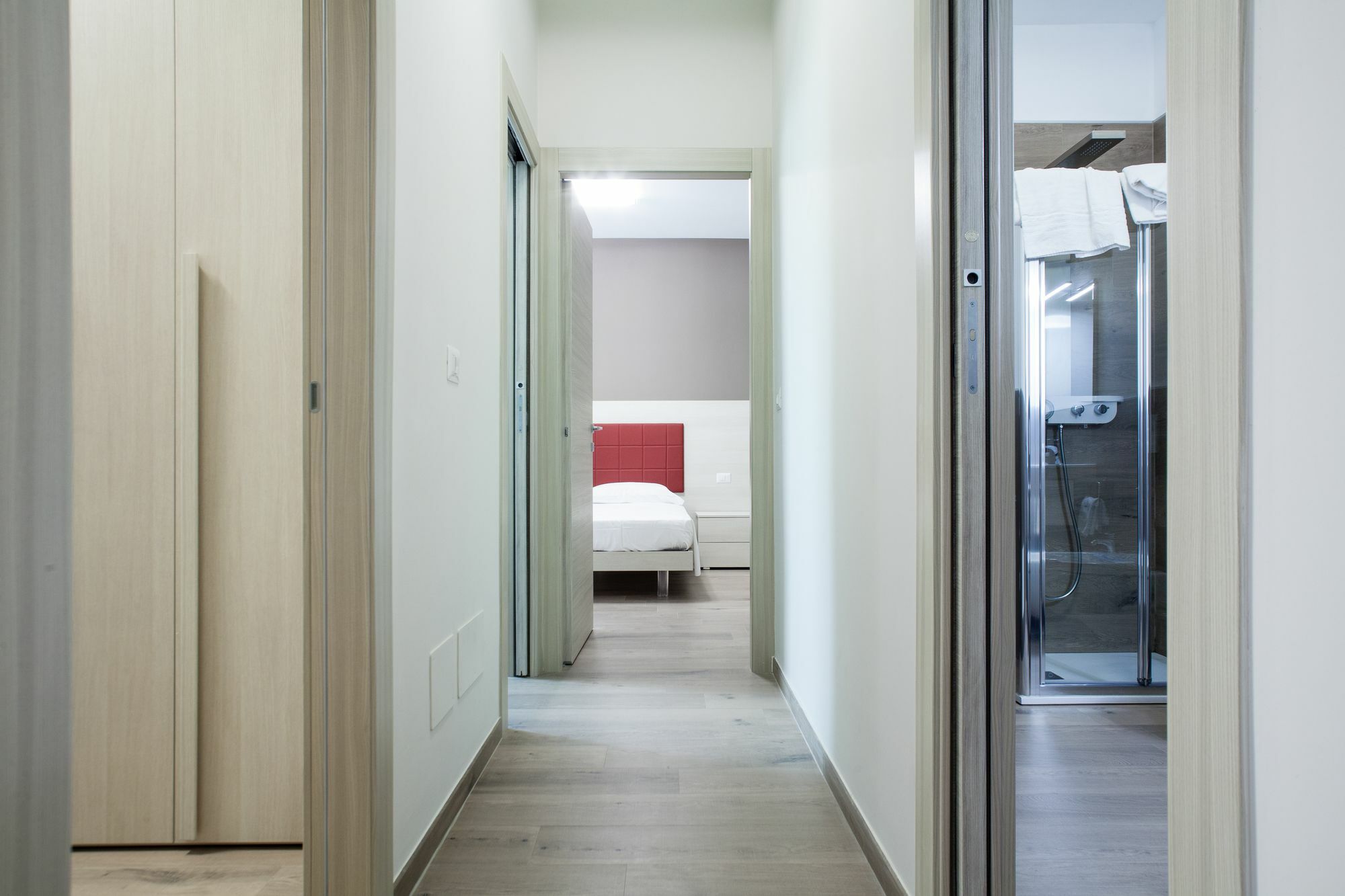 Astoria Suite Apartments Bologna Exterior photo