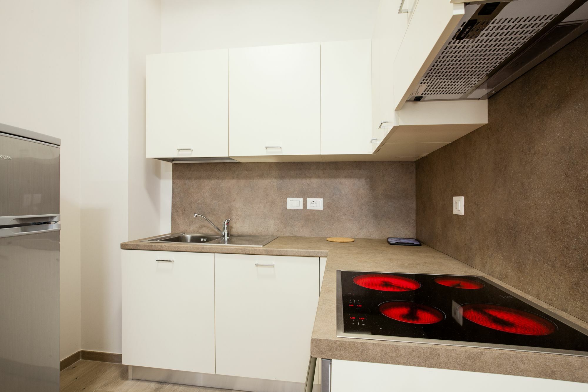 Astoria Suite Apartments Bologna Exterior photo