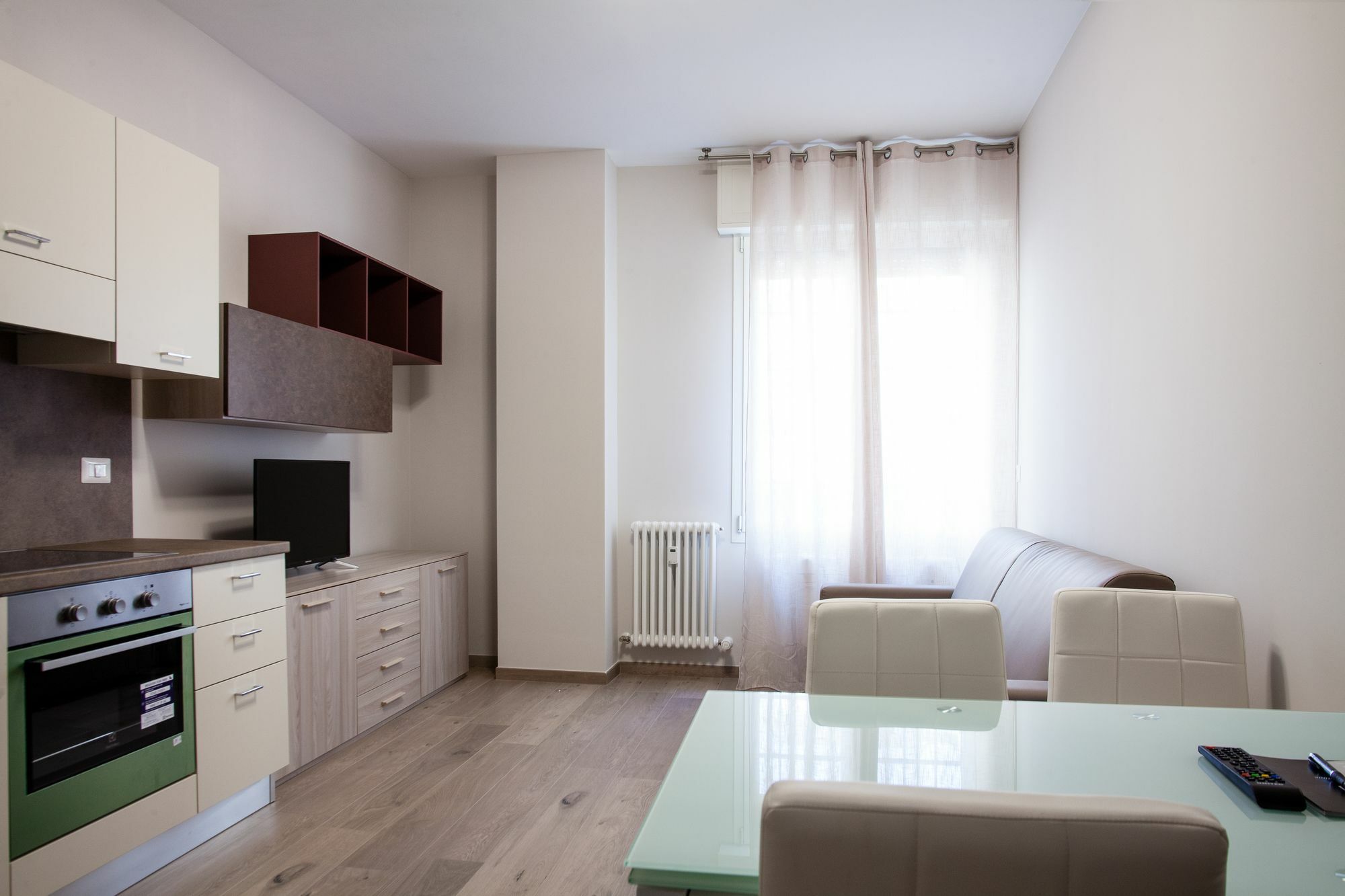 Astoria Suite Apartments Bologna Exterior photo